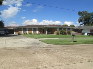 1007 Poplar St, Morgan City, LA 70380