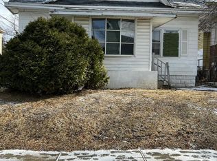 3212 N 24th Pl, Milwaukee, WI 53206