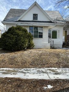 3212 North 24th PLACE, Milwaukee, WI, 53206