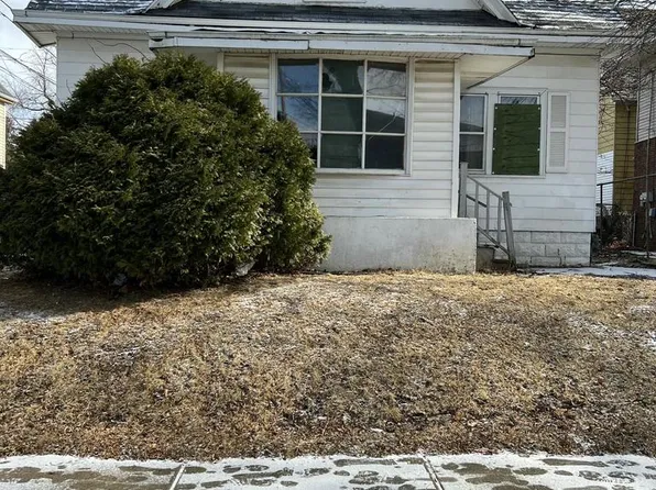 3212 North 24th PLACE, Milwaukee, WI 53206