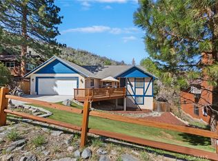 26633 Timberline Dr, Wrightwood, CA 92397