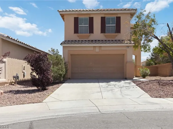304 Sonoma Valley St, Las Vegas, NV 89144