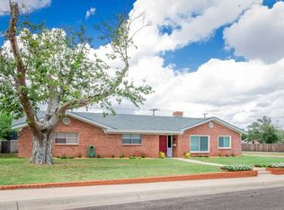 2800 Cimmaron Ave, Midland, TX 79705