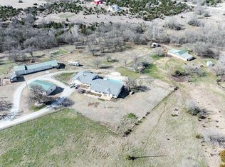 5499 SW Kansa Rd, El Dorado, KS 67042
