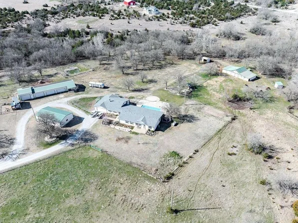 5499 SW Kansa Rd, El Dorado, KS 67042