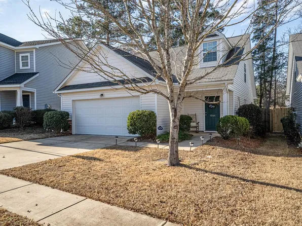1064 Kingston Village Loop, Irmo, SC 29063