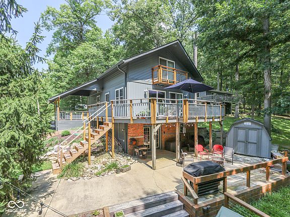 2nd image of 6323 Antelope Dr