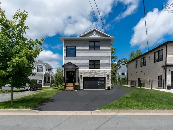 35 Angel Ct, Halifax, NS B2X 0C1