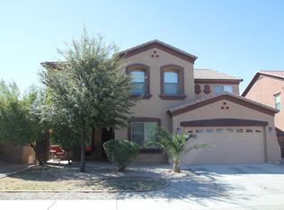 24751 W Illini St, Buckeye, AZ 85326