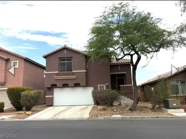6420 Casamar St, North Las Vegas, NV 89086