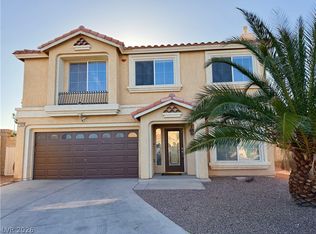 10699 Medicine Bow St, Las Vegas, NV 89183