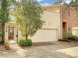 10 S Briar Hollow Ln UNIT 43, Houston, TX 77027