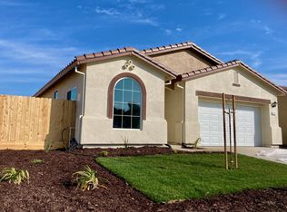 821 Marybelle Ct, Merced, CA 95348