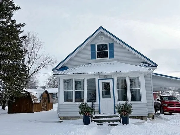 505 Williams St, Lewiston, MN 55952