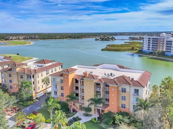 6310 Watercrest Way Unit 402, Lakewood Ranch, FL 34202
