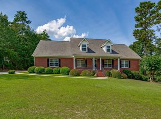 127 Sandy Ridge Rd, Lexington, SC 29073