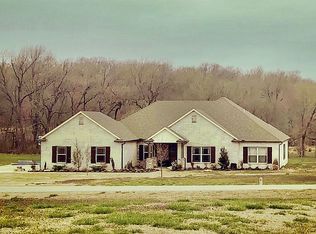 21820 Summerset Ct, Claremore, OK 74019