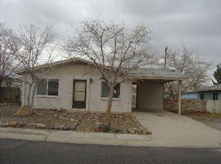 2140 Motor Ave, Kingman, AZ 86401