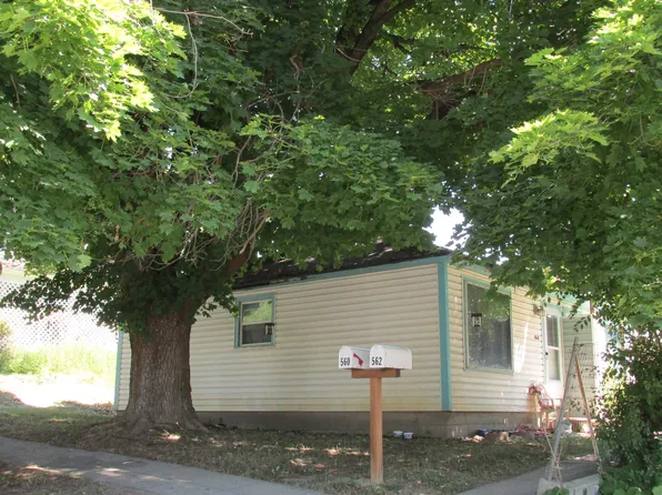 560/562 N Main St, Colville, WA 99114