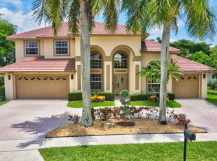 22367 Collington Dr, Boca Raton, FL 33428