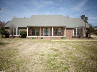 2506 Duane Dr, Beebe, AR 72012
