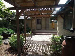 240 NW Sunrise Dr, Pullman, WA 99163