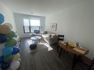 20 Stephenson #102, Somerville, MA 02144