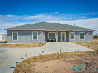 4601 Kiva Ln, Roswell, NM 88201