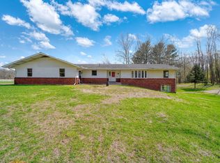 8691 Clarklake Rd, Clarklake, MI 49234