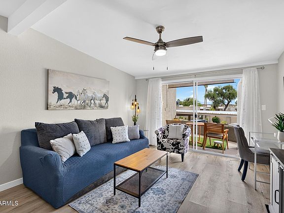 5th image of 16745 E GUNSIGHT Drive #C8