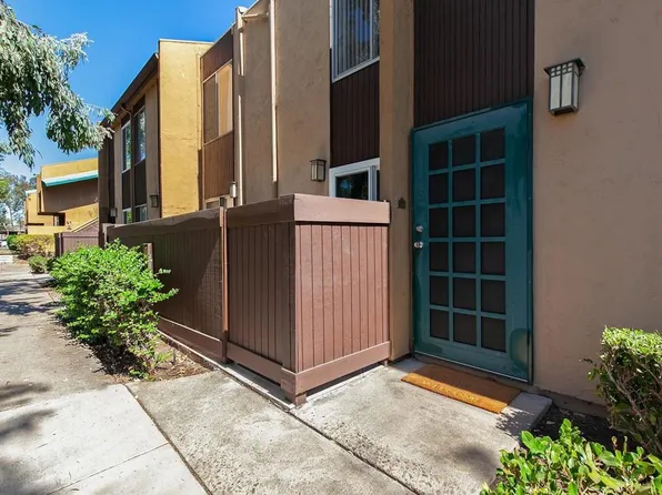 3454 Castle Glen Dr Unit 150, San Diego, CA 92123