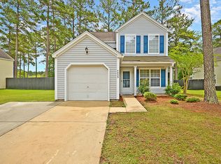 4853 Oak Leaf Rd, Summerville, SC 29485