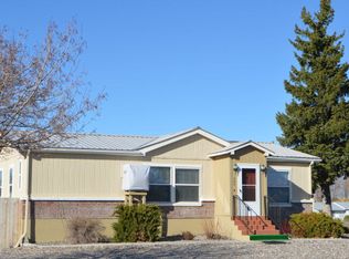 524 W 200 N #A, Blackfoot, ID 83221