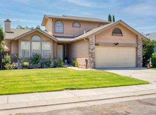 16211 Saguaro Ln, Lathrop, CA