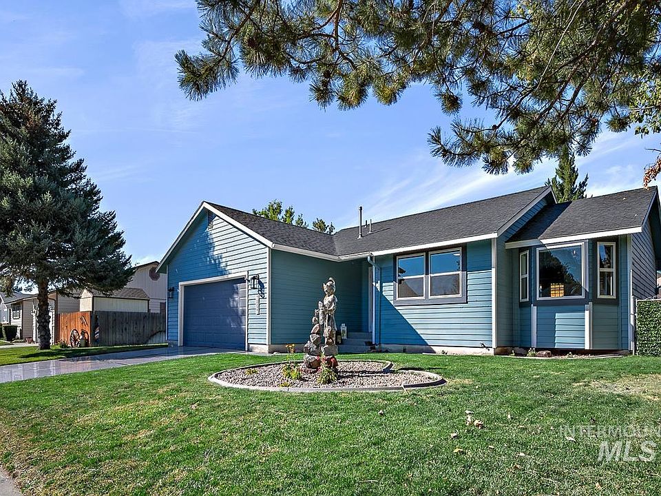 1891 Stonetree Dr, Mountain Home, ID 83647 | Zillow