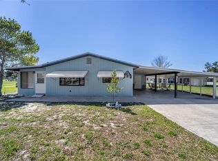 8990 SW 101st Pl, Ocala, FL 34481