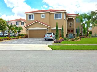 2067 SW 176th Ter, Miramar, FL 33029