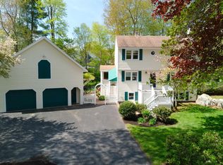 6 Mohawk St, Hampton, NH 03842