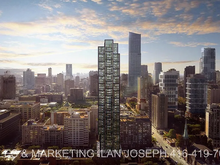 319 Jarvis St #4001 — Photo 29