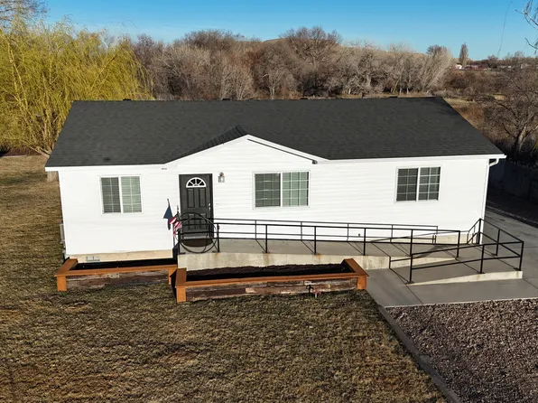 440 N 500 E, Myton, UT 84052