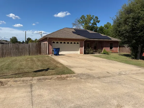 1210 Willow Cir, Deridder, LA 70634