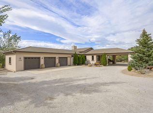 1255 Willomonte Rd, Reno, NV 89521