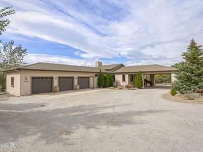 1255 Willomonte Rd, Reno, NV, 89521