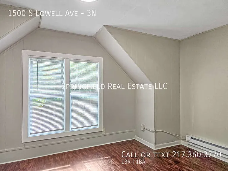 1500 S Lowell Ave #3N — Photo 7