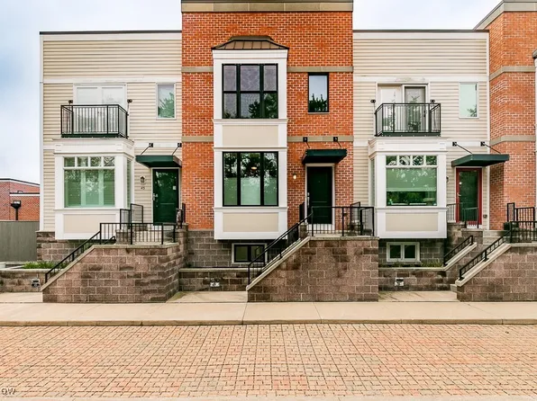 43 Atterbury Blvd, Hudson, OH 44236