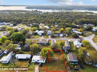 1408 Cardinal Ter, Azle, TX 76020