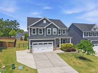 2908 Landon Oaks Ct, New Hill, NC 27562