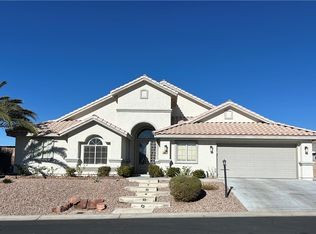6860 Vintage Highlands Ln, Las Vegas, NV 89110