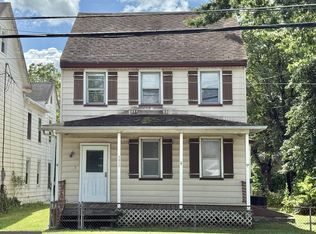 2472 Monmouth Rd, Jobstown, NJ 08041