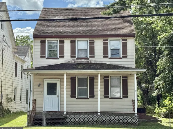 2472 Monmouth Rd, Jobstown, NJ 08041
